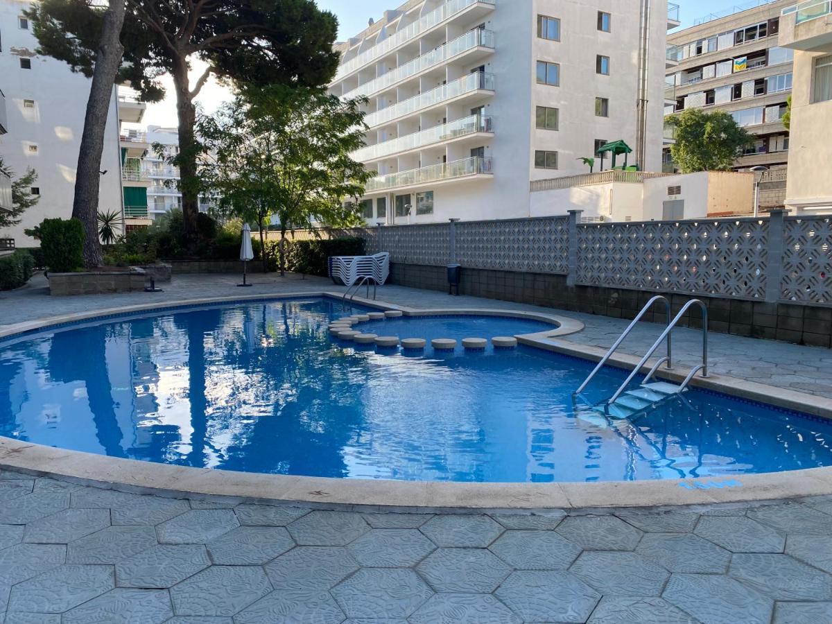 Apartament Enzo 150m Playa Appartement *